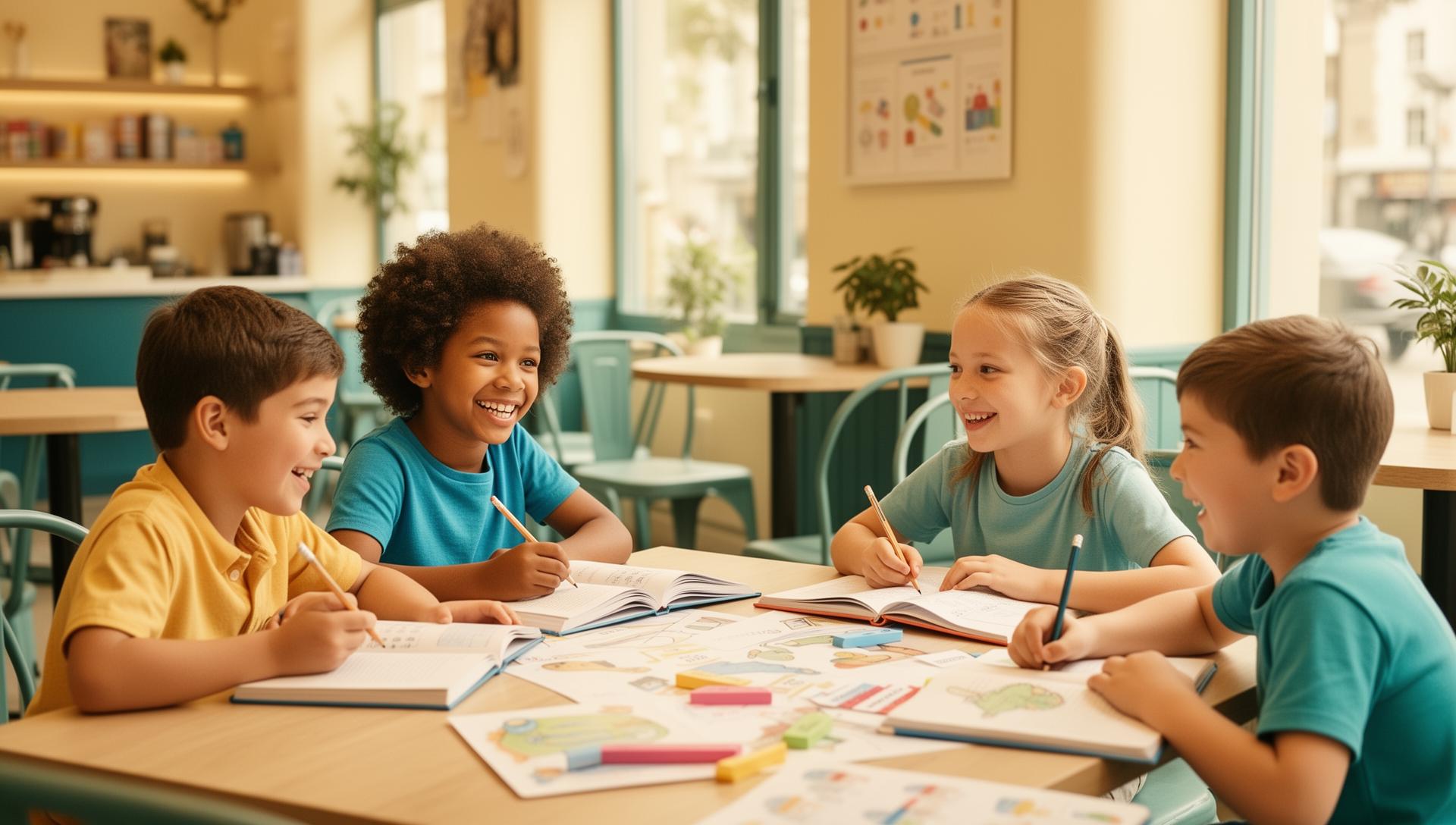 Let's Learn | Private Tuition Centre in London Royal Docks